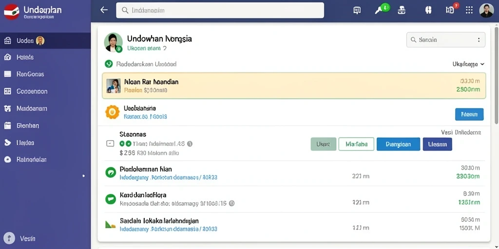 Fitur bonus yang menggiurkan dan tawaran putaran gratis.