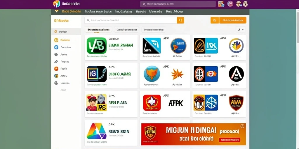 Tantangan menarik di setiap level dengan desain yang kreatif.