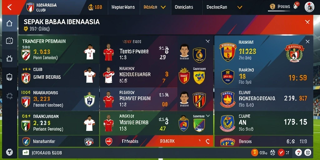Fitur kustomisasi karakter dan senjata yang menarik.
