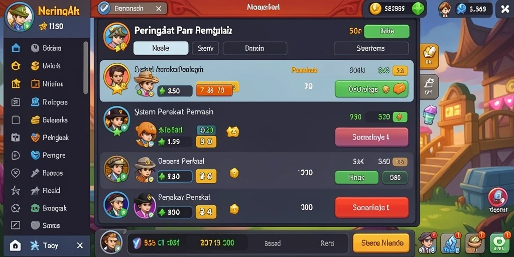 Beragam permainan kartu menunggu Anda di IDCJOKER.