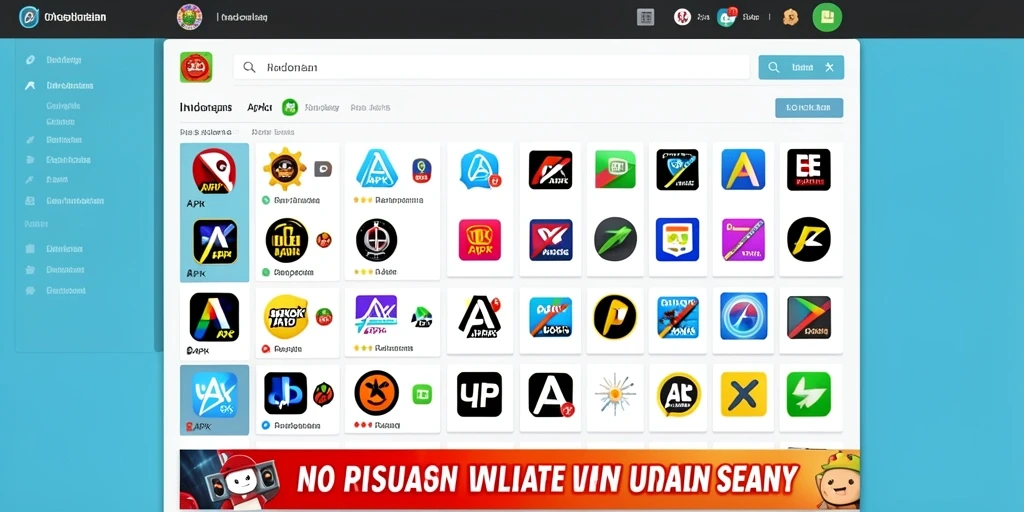 Contoh permainan seru di JAGO368.