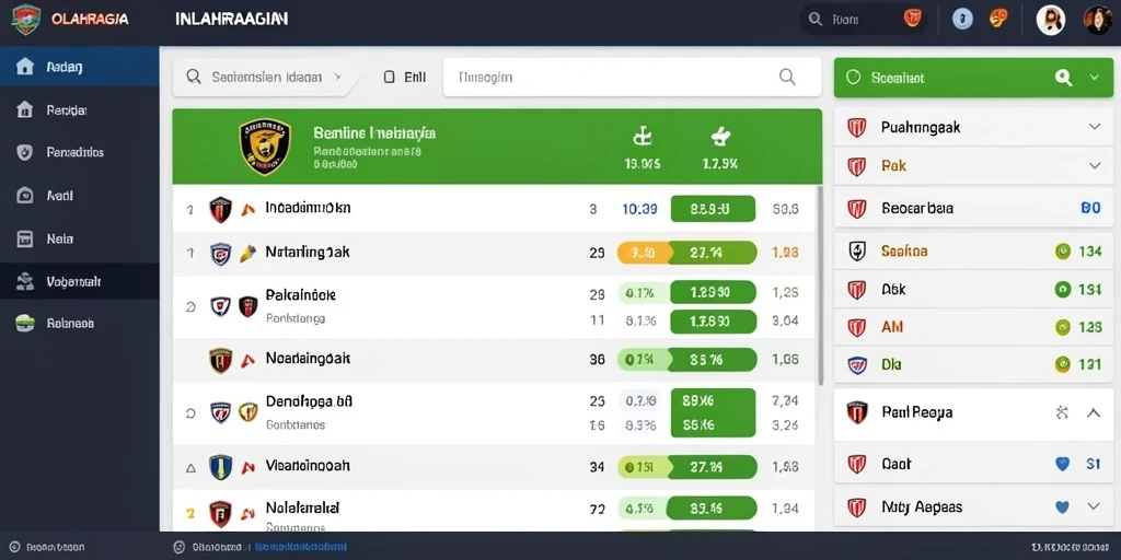 Notifikasi hasil togel terbaru secara real-time.