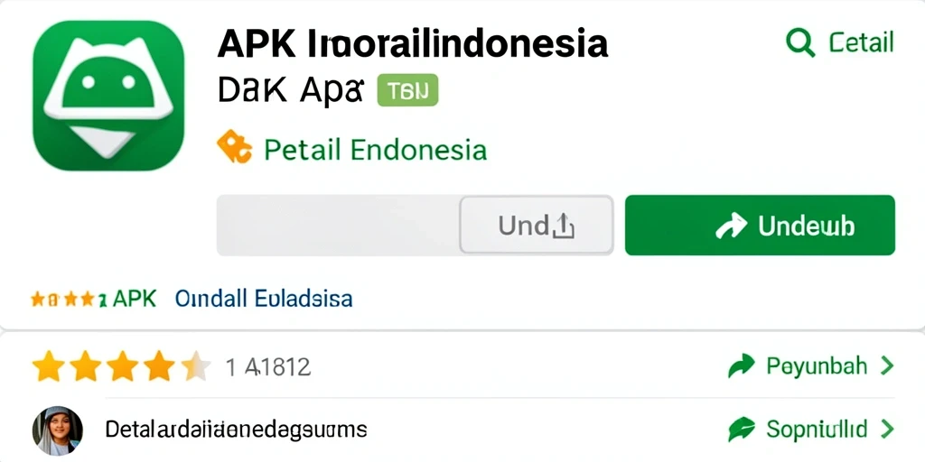 Berbagai pilihan permainan yang menghibur dan seru.