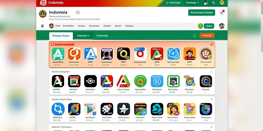 Level baru yang menantang dan menarik.